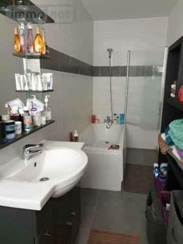 Appartement à louer à Dourges dans le Pas-de-Calais (62119), ref : 62032-L713