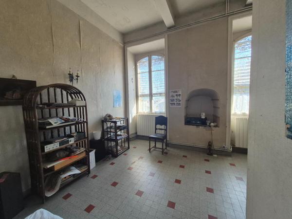 Deux appartements de charme dans un immeuble de maître – Centre-ville de Vals?les?Bains