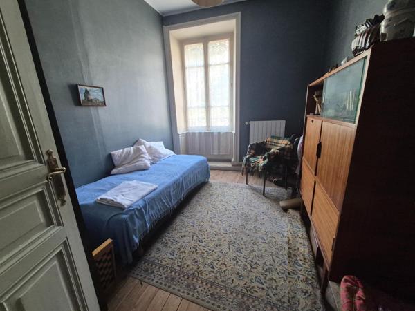 Deux appartements de charme dans un immeuble de maître – Centre-ville de Vals?les?Bains