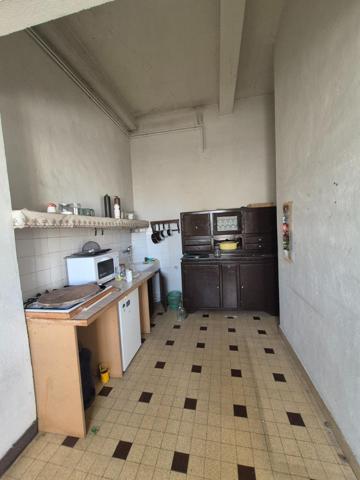 Deux appartements de charme dans un immeuble de maître – Centre-ville de Vals?les?Bains