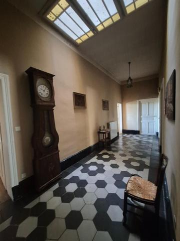 Deux appartements de charme dans un immeuble de maître – Centre-ville de Vals?les?Bains