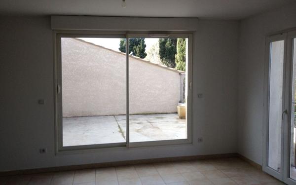 Appartement à louer    3 pièces •  Mauguio