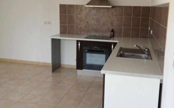 Appartement à louer    3 pièces •  Mauguio