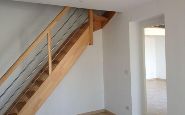 Appartement à louer    3 pièces •  Mauguio