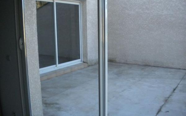 Appartement à louer    3 pièces •  Mauguio