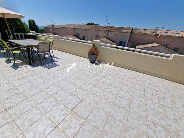 Maison 5 pièce(s) 4 chambre(s) 100 m²