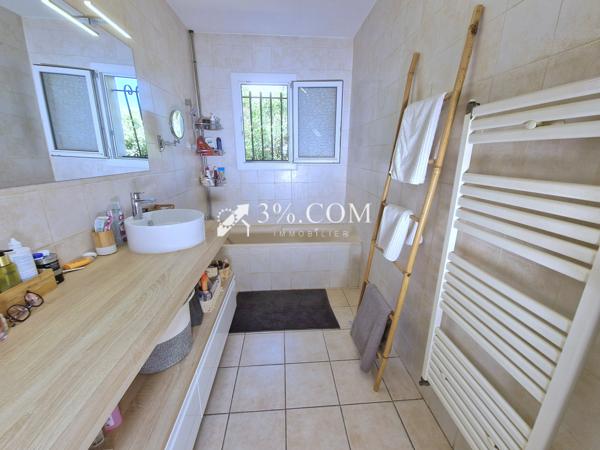 Maison 5 pièce(s) 4 chambre(s) 100 m²