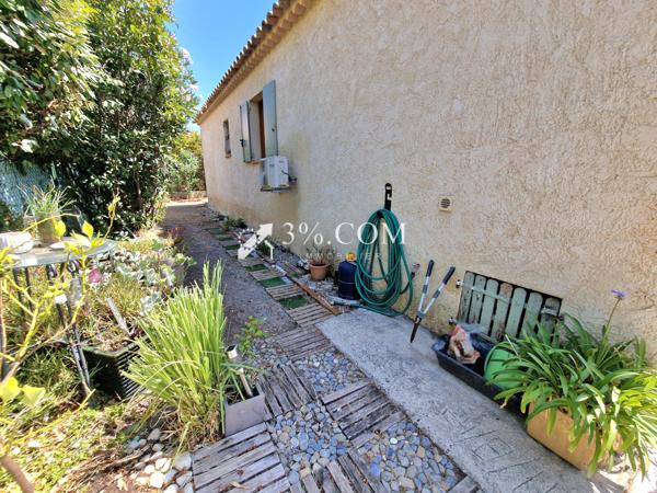 Maison 5 pièce(s) 4 chambre(s) 100 m²