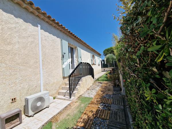 Maison 5 pièce(s) 4 chambre(s) 100 m²