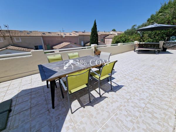 Maison 5 pièce(s) 4 chambre(s) 100 m²