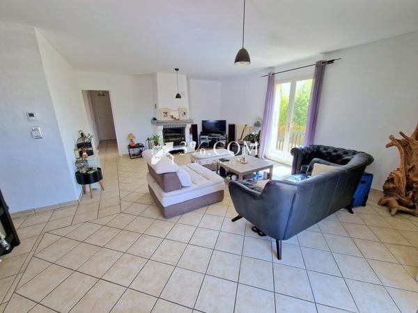 Maison 5 pièce(s) 4 chambre(s) 100 m²