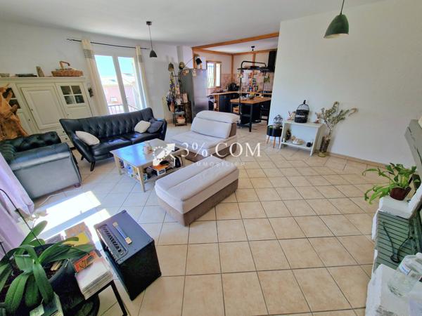 Maison 5 pièce(s) 4 chambre(s) 100 m²