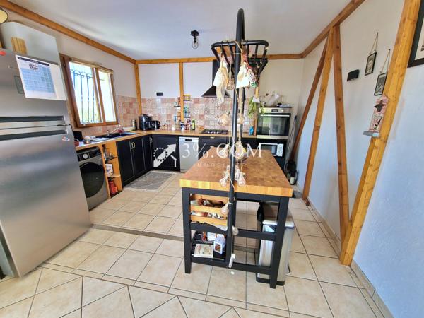 Maison 5 pièce(s) 4 chambre(s) 100 m²