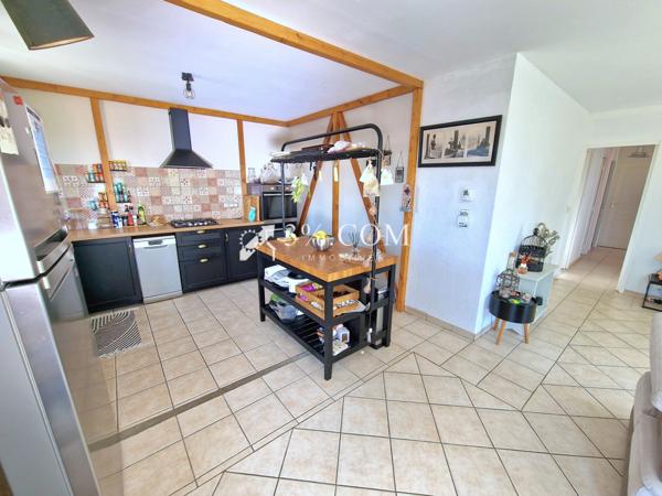 Maison 5 pièce(s) 4 chambre(s) 100 m²