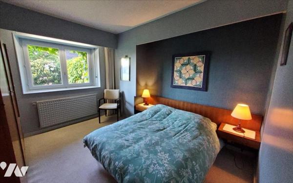 CARHAIX - MAISON 7 PIECES