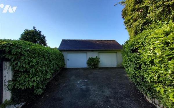 CARHAIX - MAISON 7 PIECES