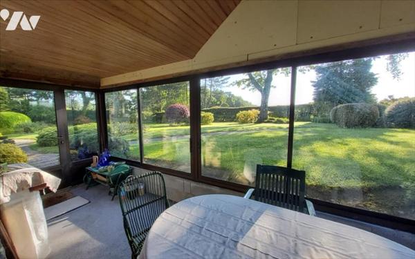 CARHAIX - MAISON 7 PIECES