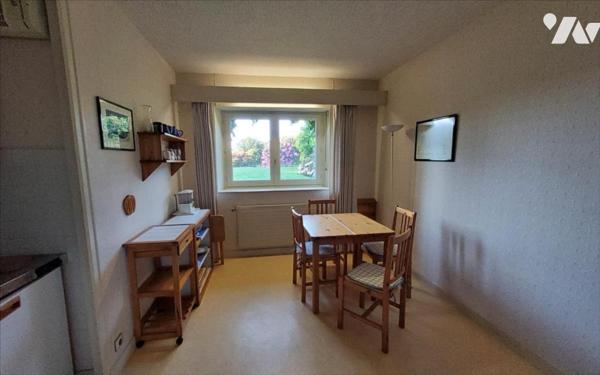 CARHAIX - MAISON 7 PIECES