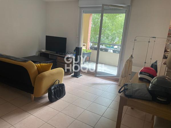 Appartement Blagnac 2 pièce(s) 48 m2