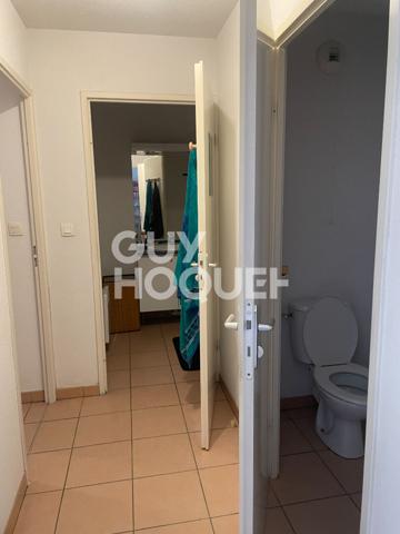 Appartement Blagnac 2 pièce(s) 48 m2