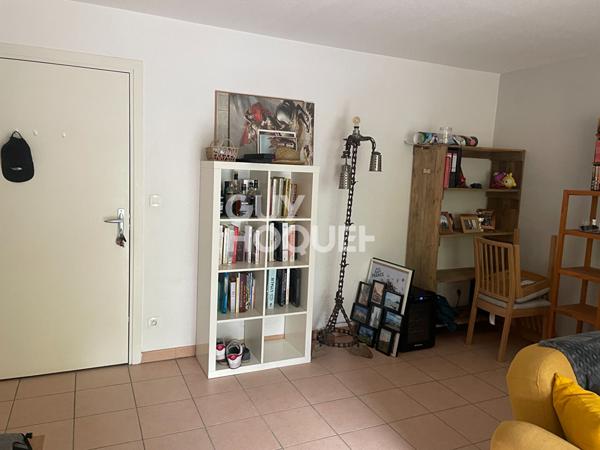 Appartement Blagnac 2 pièce(s) 48 m2