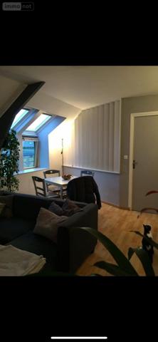 Immeuble de rapport à vendre à Grand-Bourgtheroulde dans l'Eure (27520), ref : VTE 114449