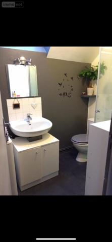 Immeuble de rapport à vendre à Grand-Bourgtheroulde dans l'Eure (27520), ref : VTE 114449