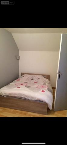 Immeuble de rapport à vendre à Grand-Bourgtheroulde dans l'Eure (27520), ref : VTE 114449