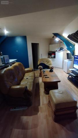 Immeuble de rapport à vendre à Grand-Bourgtheroulde dans l'Eure (27520), ref : VTE 114449