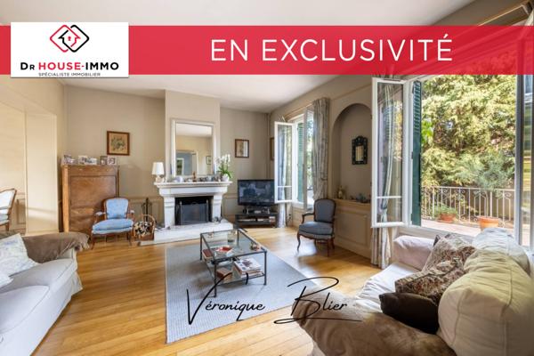 Maison à vendre 7 pièces de 206 m²