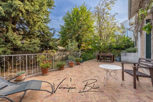Maison à vendre 7 pièces de 206 m²
