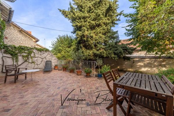 Maison à vendre 7 pièces de 206 m²