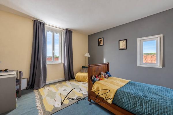 Maison à vendre 7 pièces de 206 m²