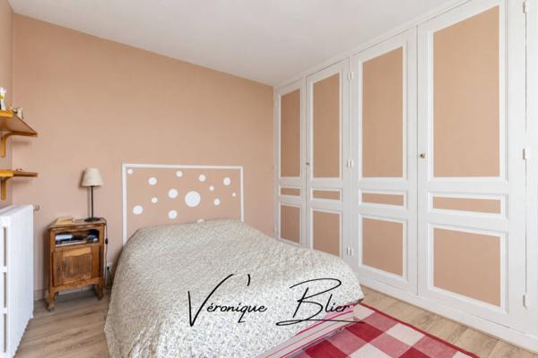 Maison à vendre 7 pièces de 206 m²