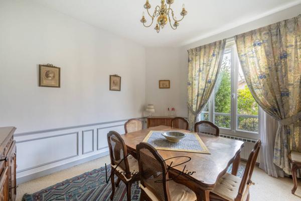 Maison à vendre 7 pièces de 206 m²
