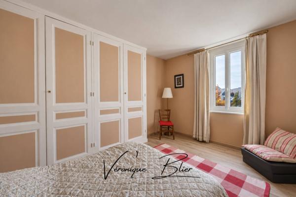 Maison à vendre 7 pièces de 206 m²