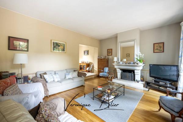 Maison à vendre 7 pièces de 206 m²
