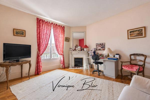 Maison à vendre 7 pièces de 206 m²