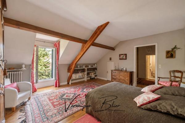 Maison à vendre 7 pièces de 206 m²