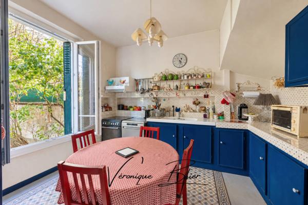 Maison à vendre 7 pièces de 206 m²