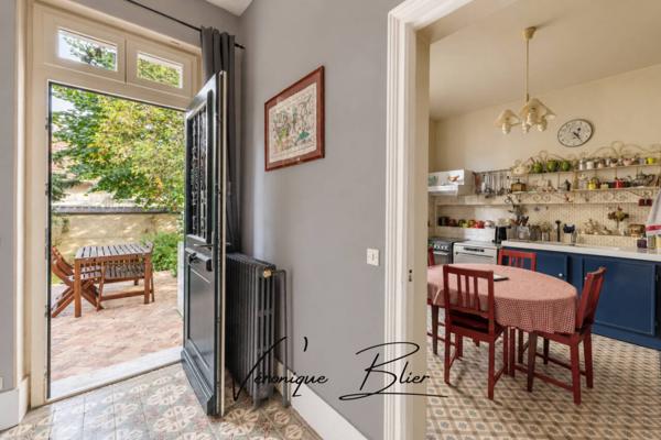 Maison à vendre 7 pièces de 206 m²