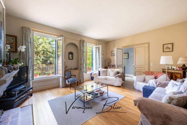 Maison à vendre 7 pièces de 206 m²