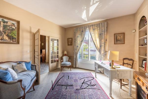 Maison à vendre 7 pièces de 206 m²