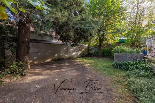Maison à vendre 7 pièces de 206 m²