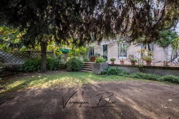 Maison à vendre 7 pièces de 206 m²