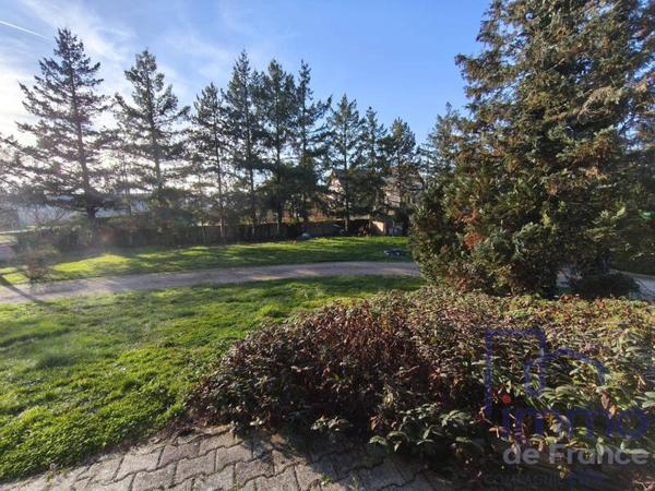Maison 8 pièces                                        - 42340 Veauche Réf : 2609-CIFVFOREZVELAY