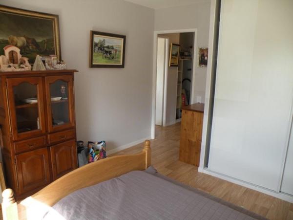 Appartement à AURAY, 56400 - 2 pièces 46m²
