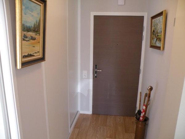 Appartement à AURAY, 56400 - 2 pièces 46m²