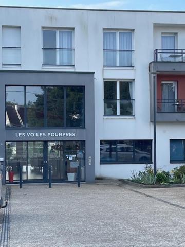 Appartement à AURAY, 56400 - 2 pièces 46m²