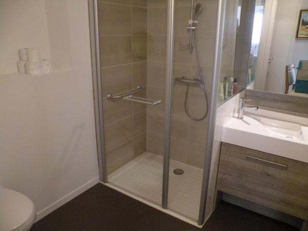 Appartement à AURAY, 56400 - 2 pièces 46m²